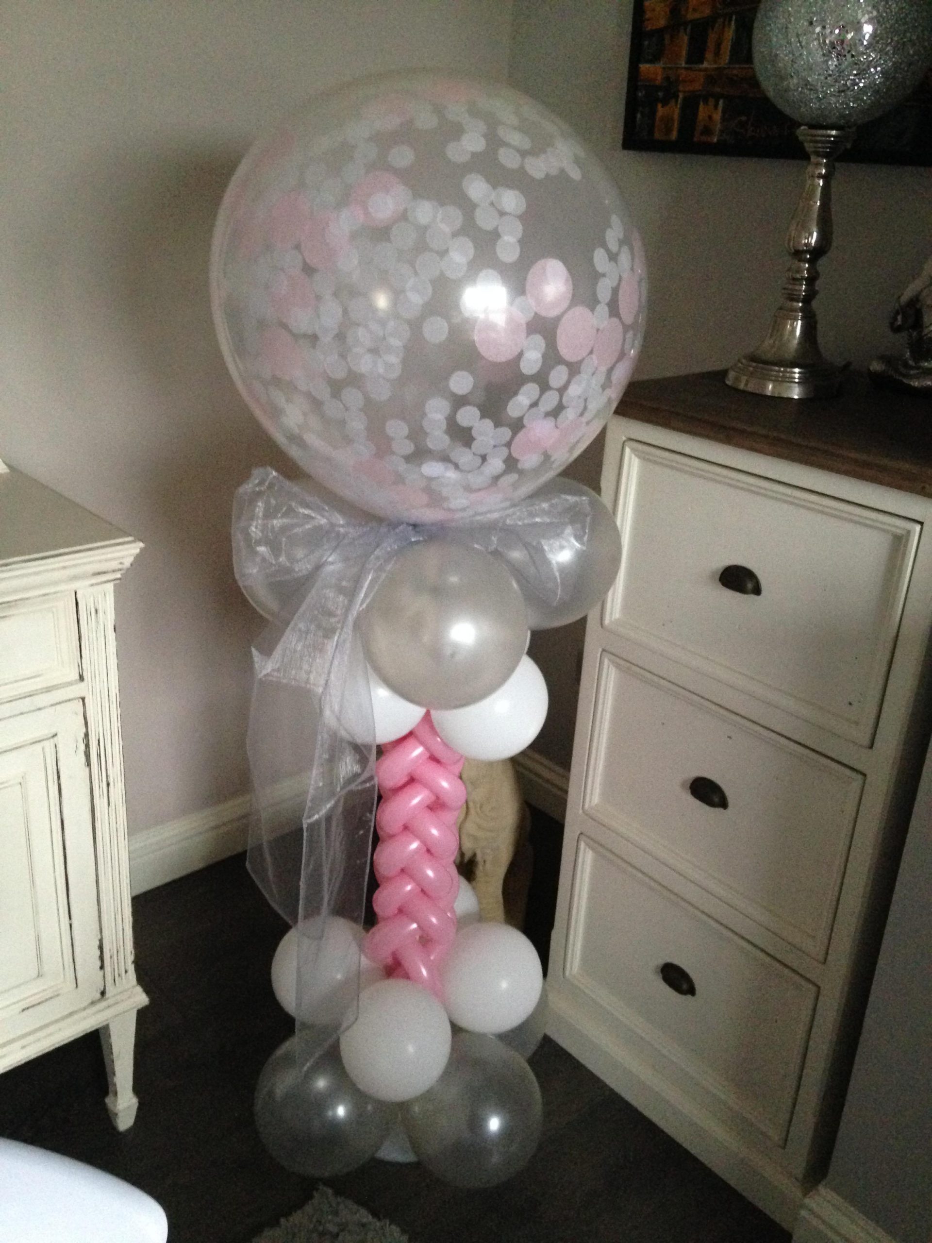 celebration balloons helium filled